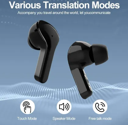 Techfire Bullets 131 True Wireless Earbuds