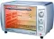 Bajaj 3500TMCSS 35-Litre Oven Toaster Grill