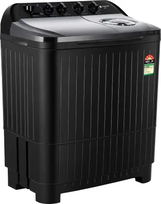 Motorola MTSA905NNNHBL 9 kg Semi Automatic Washing Machine