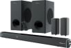 Zebronics Juke Bar 9552 625W Bluetooth Soundbar