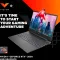HP Victus 15-fb1015AX Gaming Laptop (AMD Ryzen 5 7535HS/ 8GB/ 512GB SSD/ Win11/ 4GB Graph)