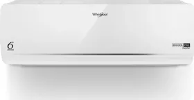 Whirlpool SAI11P36DPEP0 1 Ton 3 Star 2026 Inverter Split AC