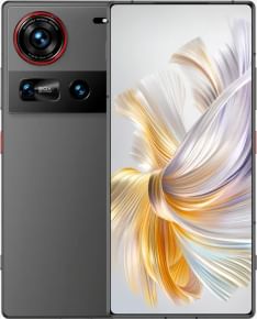 Samsung Galaxy S25 Ultra vs Nubia Z70 Ultra