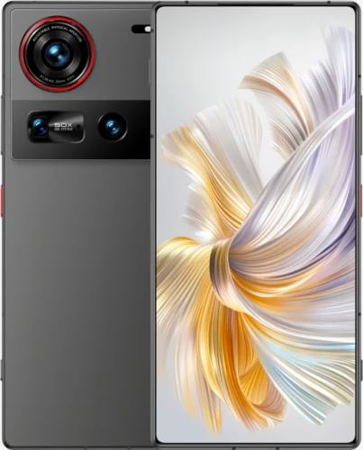 Nubia Z70 Ultra