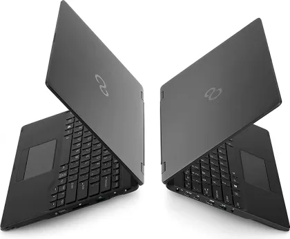 Fujitsu UH-X 4ZR1D71992 Laptop (11th Gen Core i5/ 8GB/ 512GB SSD/ Win10)