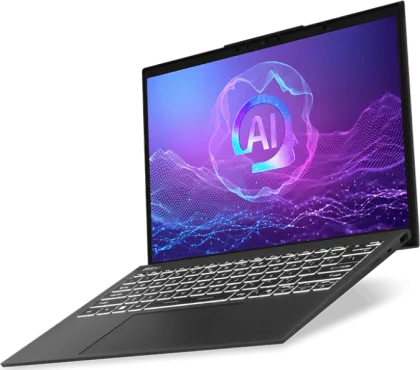 MSI Prestige 13 AI+ Evo A2VMG-019US Laptop (Intel Core Ultra 7 258V/ 32GB/ 2TB SSD/ Win 11)