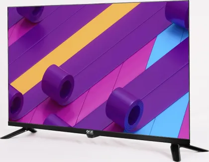 Okie COE0032SFLEVO 32 inch Full HD Smart LED TV