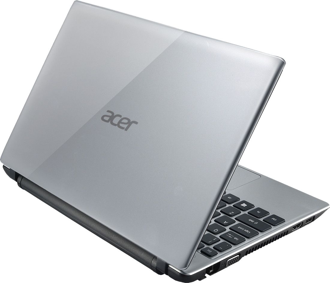 Acer aspire v5 настройка