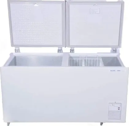 Voltas CF HT 405 DD P 400 L Double Door Deep Freezer