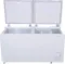 Voltas CF HT 405 DD P 400 L Double Door Deep Freezer