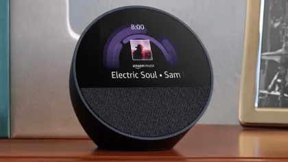 Amazon Echo Dot Smart Speaker