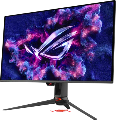 Asus ROG Swift OLED PG32UCDM3 32 inch Ultra HD 4K Monitor