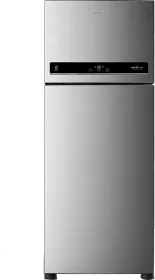 Whirlpool IF INV CNV 455 440 L 4 Star Double Door Convertible Refrigerator