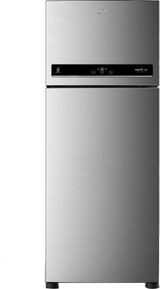 Whirlpool IF INV CNV 455 440 L 4 Star Double Door Convertible Refrigerator