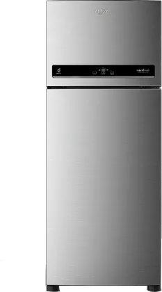 Whirlpool IF INV CNV 455 440 L 4 Star Double Door Convertible Refrigerator