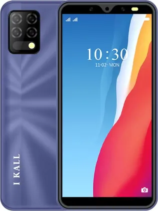 iKall K460 (3GB RAM + 16 GB)