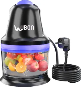Ubon Chop It EC-3005 400W Chopper