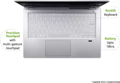 Acer Swift 3 SF314-511 NX.ABNSI.00B Laptop