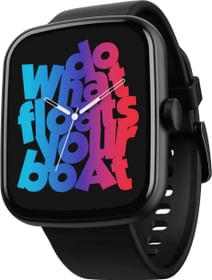 boAt Wave Beat Call Smartwatch