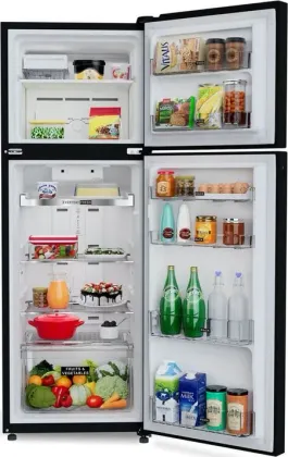 Whirlpool IF INV ELT 278GD 235 L 2 Star Double Door Refrigerator