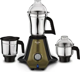 Preethi Titan MG-283 1000W Mixer Grinder
