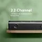 Mivi Fort Q100 100W Soundbar