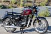 Benelli Imperiale 400
