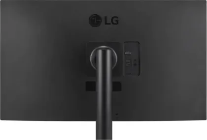 LG UltraFine 32UR550K-B 32 inch UHD 4K Monitor