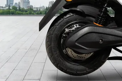 Birla e-bike Quanto