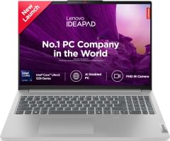 Acer Swift Go 14 SFG14-73T Laptop vs Lenovo IdeaPad Slim 5 83DC007LIN Laptop