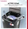 Thomson TTL8000S 8 kg Fully Automatic Top Load Washing Machine