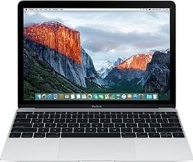 Apple MacBook 12inch MLHA2HN/A Laptop (Intel Core M3-6Y30/ 8GB/ 256GB SSD/ Mac OS X El Capitan)