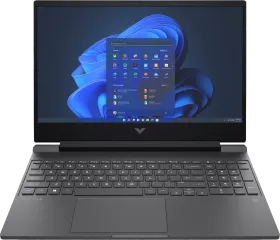 HP Victus 15-FA1279TX Gaming Laptop (13th Gen Core i5/ 16GB/ 512GB SSD/ Win11/ 6GB RTX4050)
