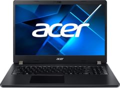 Realme Book Slim Laptop vs Acer TravelMate TMP215-53 Laptop