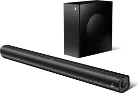 boAt Aavante 2.1 1200 120W Bluetooth Soundbar