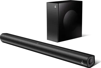 boAt Aavante 2.1 1200 120W Bluetooth Soundbar