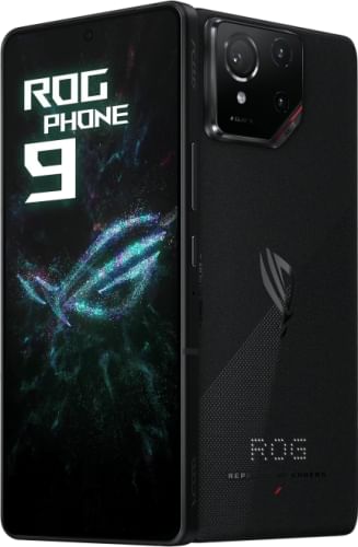 Asus ROG Phone 9