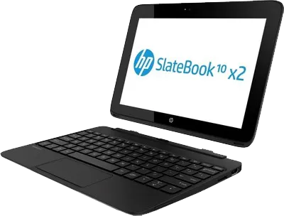 HP Slatebook 10-h005RU X2 (Tegra 4)