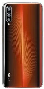 Vivo iQOO (12GB RAM + 256GB)