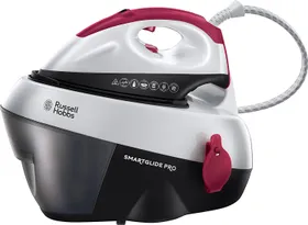Russell Hobbs Smartglide Pro Steam Iron