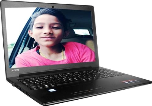 Lenovo Ideapad 310 (80TV005BIH) Laptop (7th Gen Ci5/ 4GB/ 1TB/ FreeDOS/ 2GB Graph)