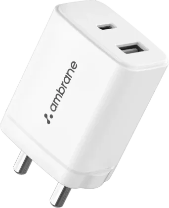 Ambrane Charge 30 Wall Charger - image 3