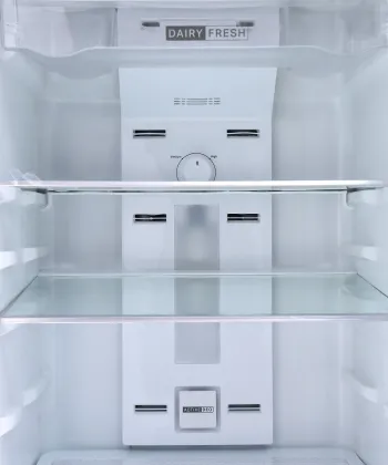 Whirlpool NEO NF258 CLS PLS Sappire Rose-Y 212 L 1 Star Double Door Refrigerator
