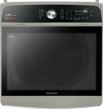 IFB TL111SS4SN 11 kg Fully Automatic Top Load Washing Machine