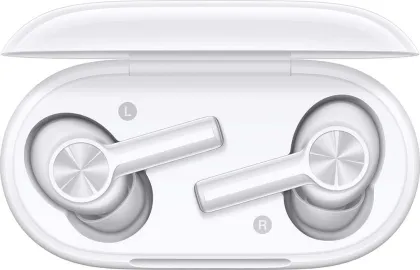 OnePlus Buds Z2 True Wireless Earbuds