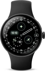 Google Pixel Watch 4 LTE 45mm