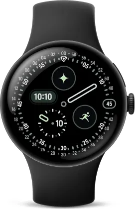 Google Pixel Watch 4 LTE 45mm