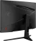 MSI G2422C 24 Inch Full HD Curved Gaming Monitor