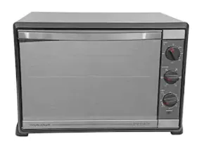 Morphy Richards 52 RC-SS 52-Litre Oven Toaster Grill