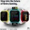 My Play Watch Space Invaders Smartwatch